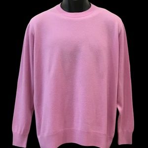 Brioni Men's Cashmere Sweater - Size M